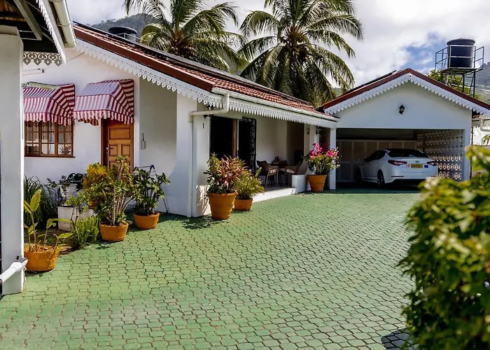 Villa Caballero