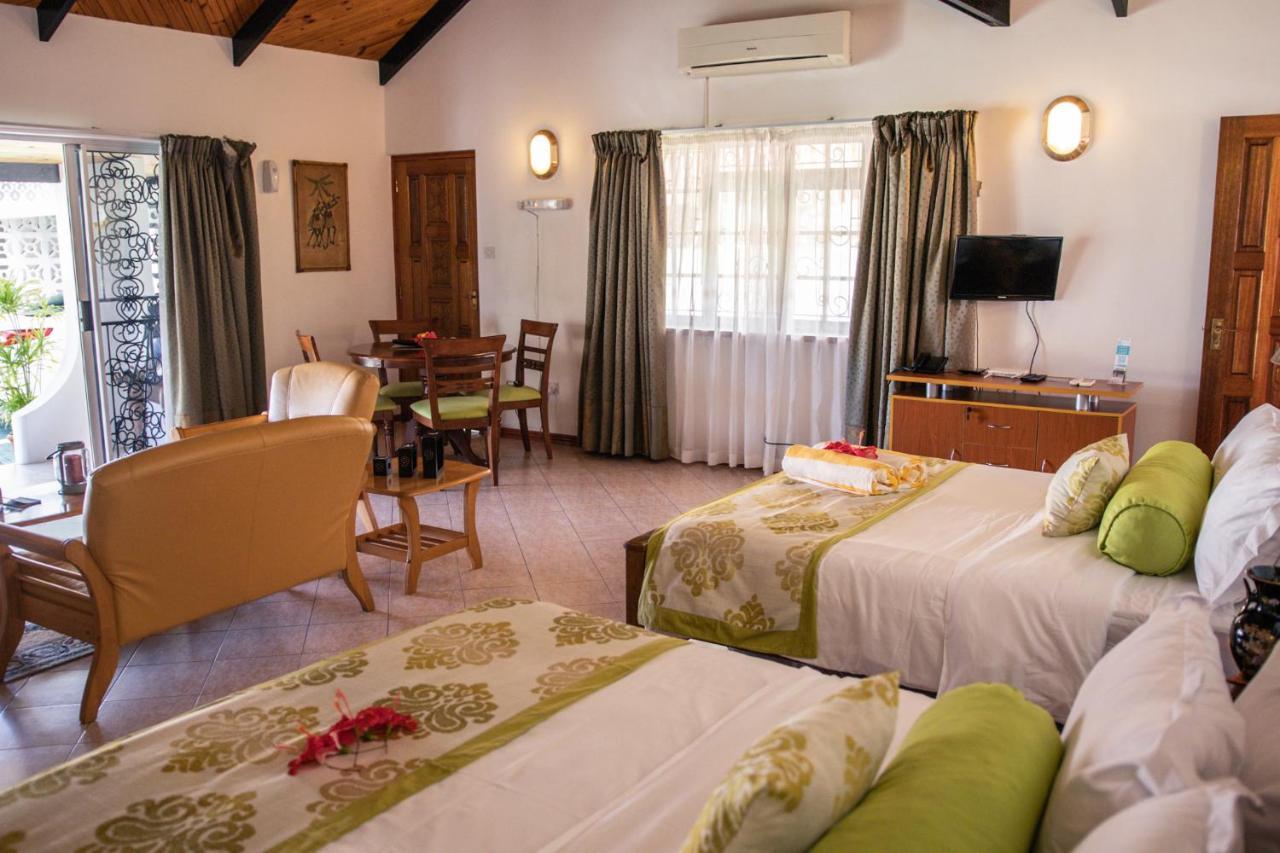 Caballero Chalet